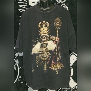 Sullen Clothing-Nikko King-Size 3XL